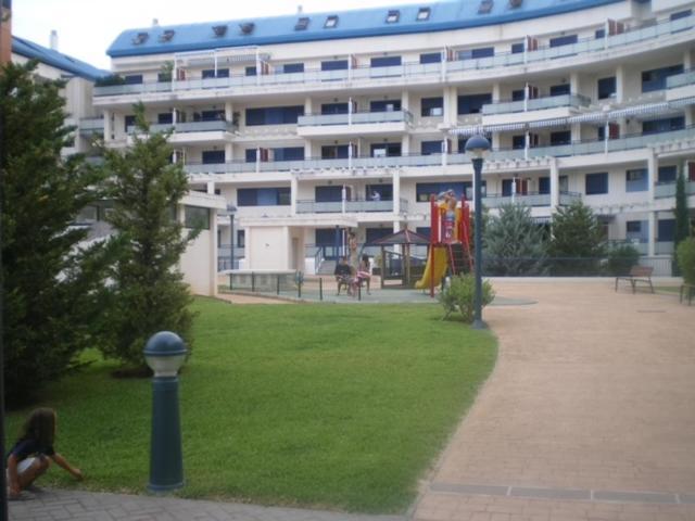 Zf-apartamento Puerto Dénia