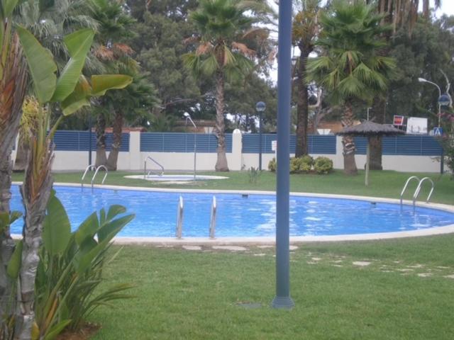 Zf-apartamento Puerto * Dénia