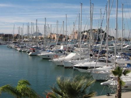 Zf-apartamento Puerto *