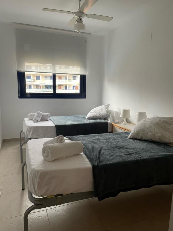 Apartment Zf-apartamento Puerto Dénia