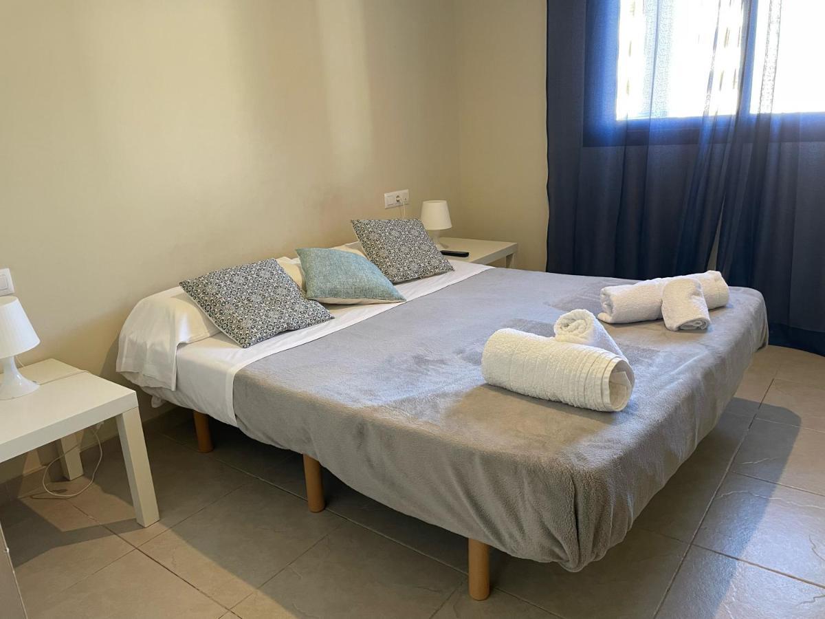 Zf-apartamento Puerto Apartment *