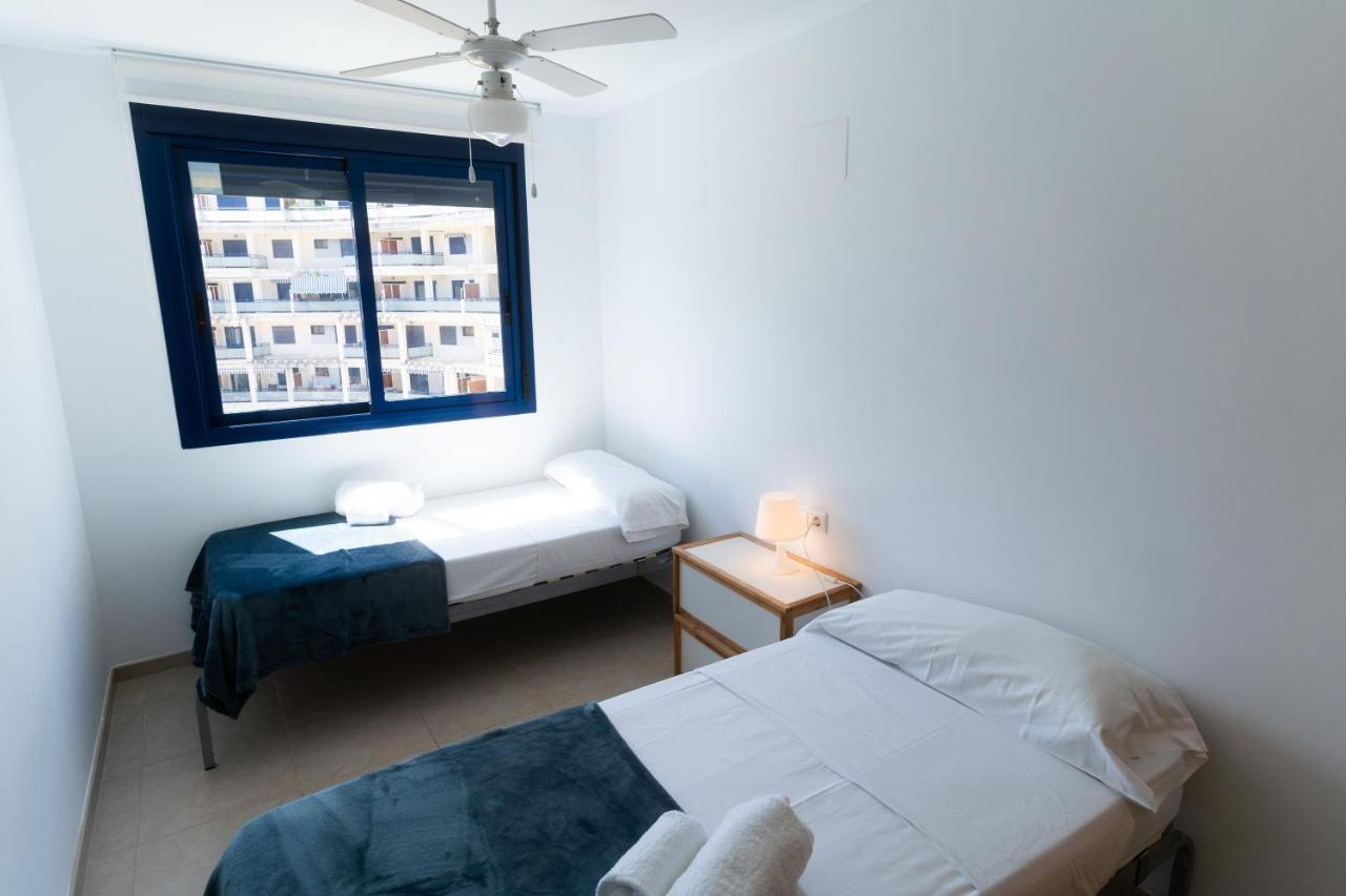 Apartment Zf-apartamento Puerto Dénia