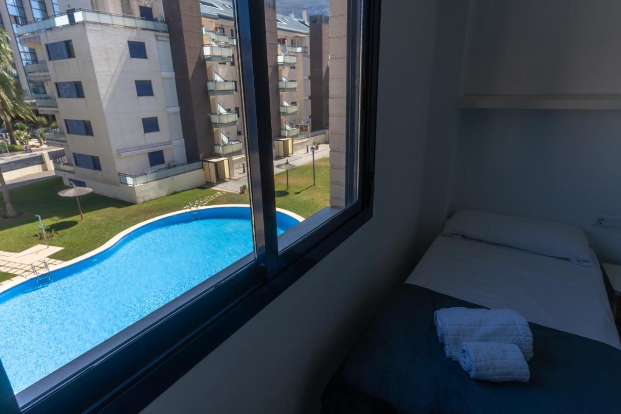 Zf-apartamento Puerto Appartement