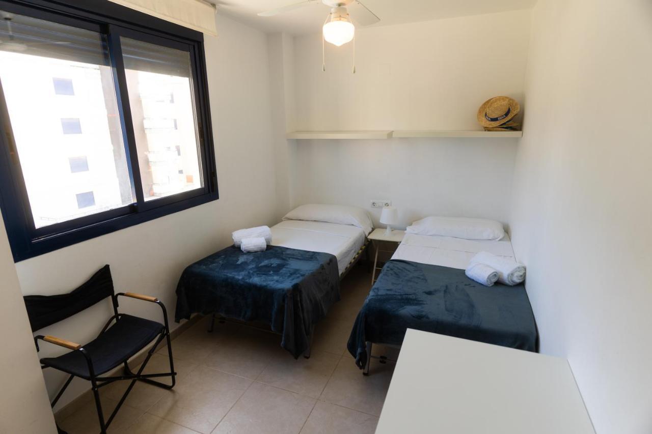 Zf-apartamento Puerto * Dénia