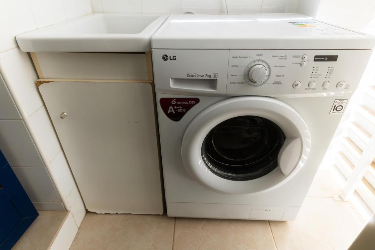 Zf-apartamento Puerto Dénia