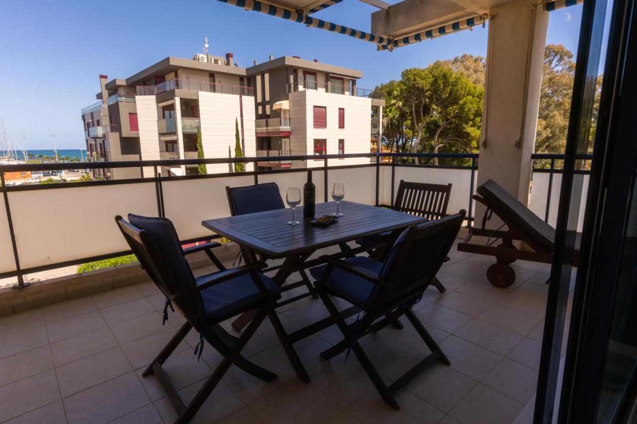 Appartement Zf-apartamento Puerto *