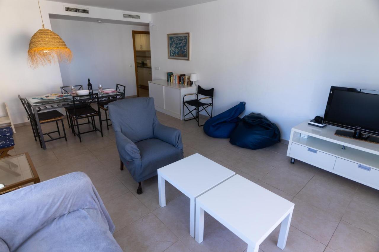 Zf-apartamento Puerto Appartement