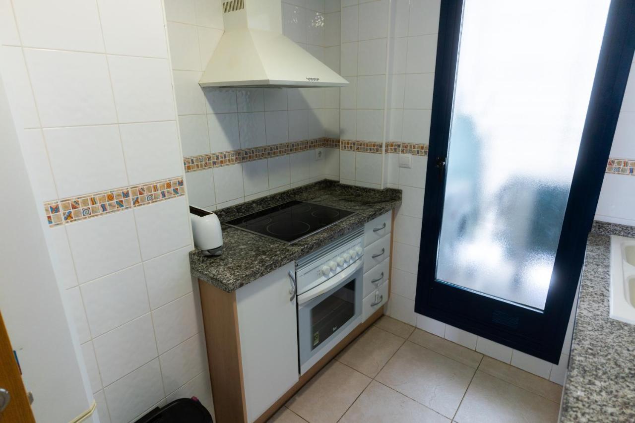 Appartement Zf-apartamento Puerto