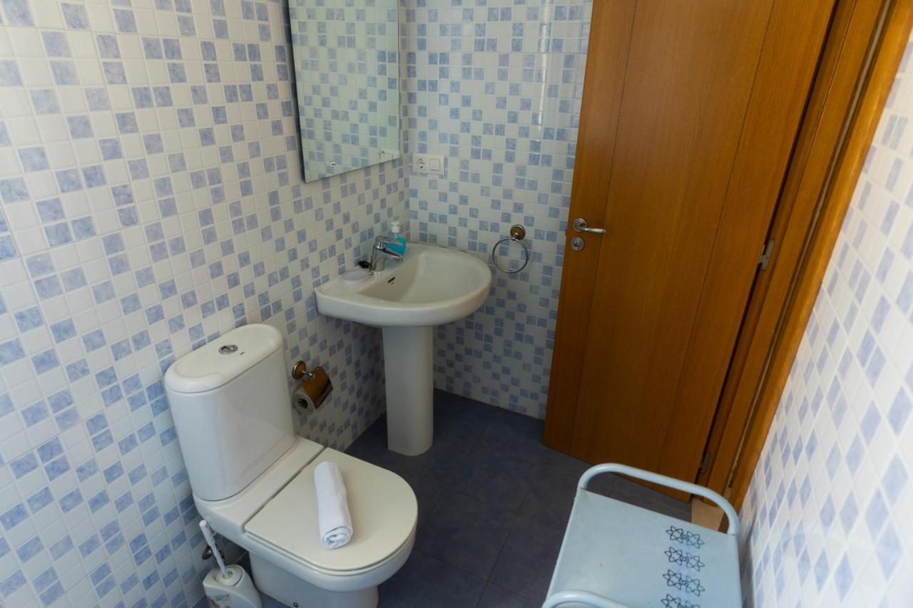 Apartment Zf-apartamento Puerto Dénia